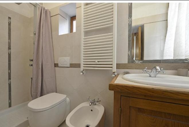 La Casina Rossa Villa Marciana Marina  Dış mekan fotoğraf