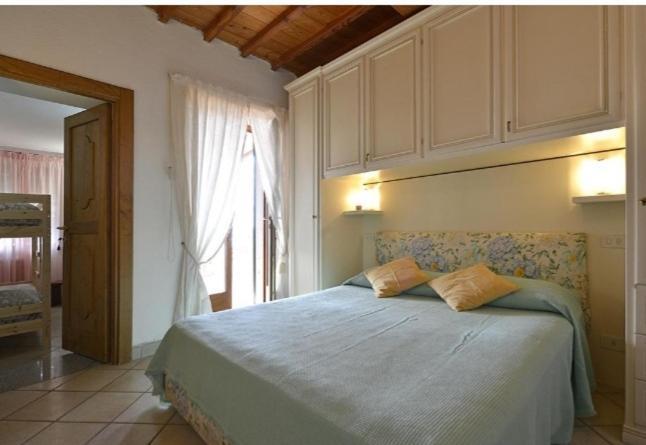 La Casina Rossa Villa Marciana Marina  Dış mekan fotoğraf